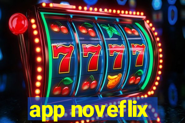 app noveflix